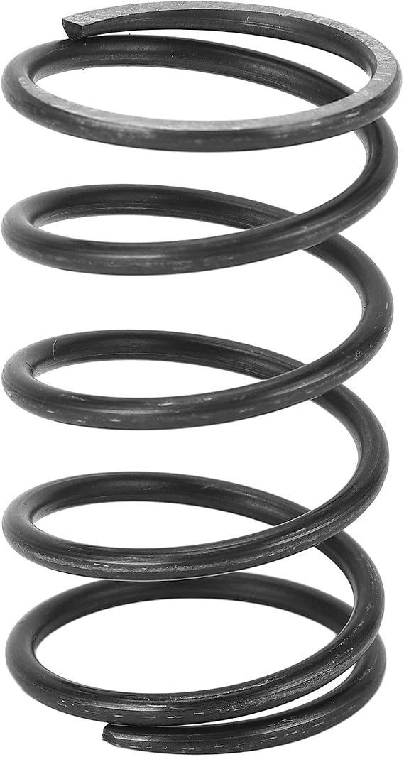 Clutch Spring Assist 555 7022 35 lb/in High Tensile Strength Replacement for Ford GT Shelby GT350 2015-2020 with Piano Wire Construction