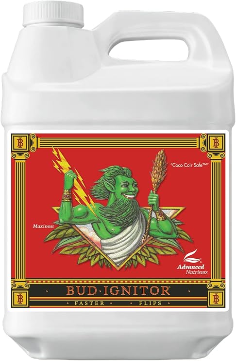ADVANCED NUTRIENTS Bud Ignitor 250 ML