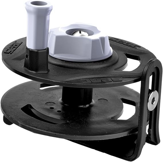 SEAC Speargun Reel Fire, available in 2 sizes