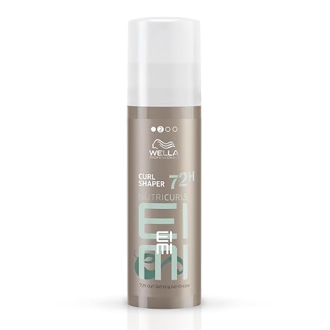 er Pack EIMI Curl Shaper für Locken mit 150 ml –