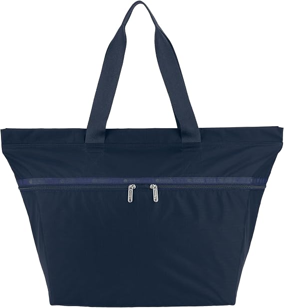 LeSportsac Carlin Zip Top Tote Bag