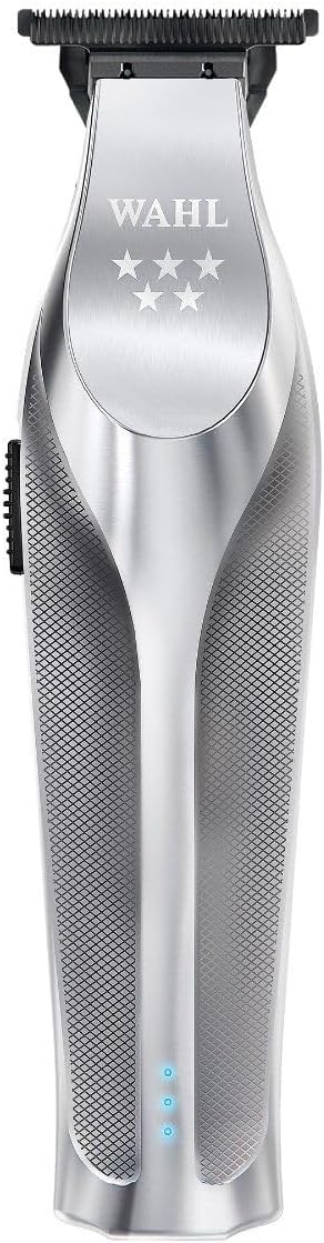 WAHL Professional HI-VIZ Cord/Cordless Trimmer 3023699