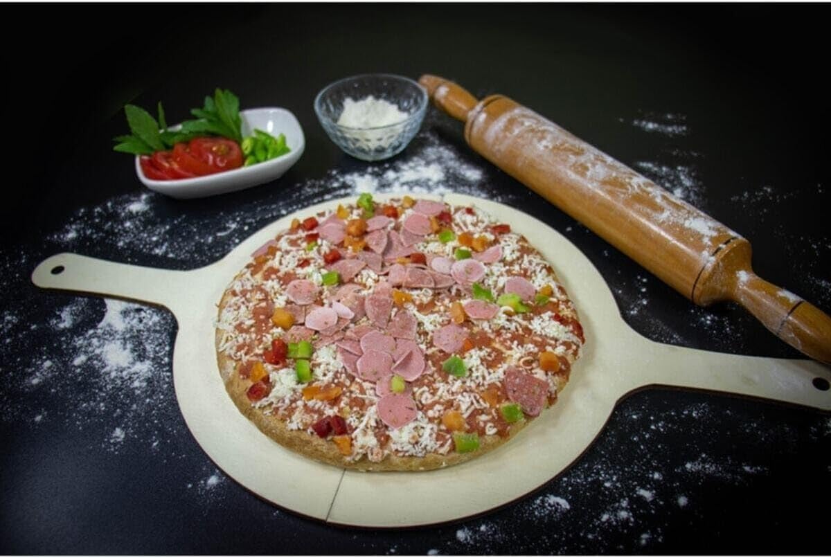 Pizza Lahmacun Shovel