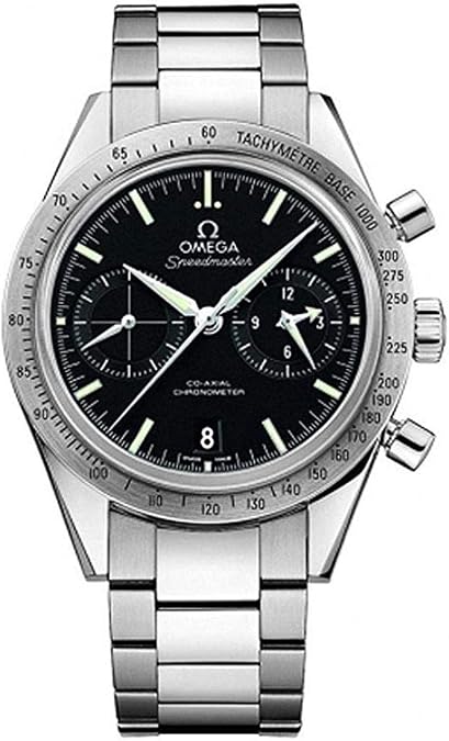 Omega Speedmaster '57 Co-Axial Chronograph 331.10.42.51.01.001