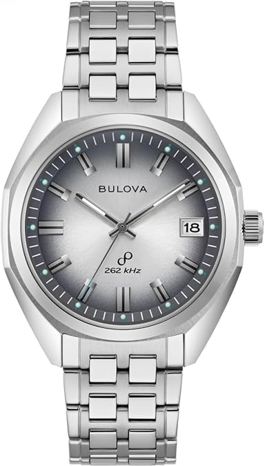 Bulova 1973 Jet Star