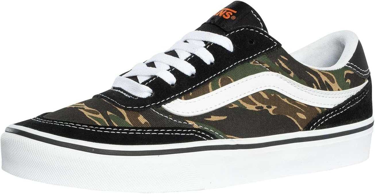 Vans Men's Brooklyn LS Sneakers