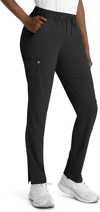 Maevn Matrix Impulse Womens Skinny Pull-On Pant