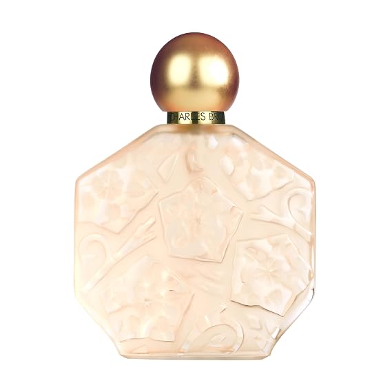 Ombre Rose By Jean Charles Brosseau For Women, Eau De Parfum Spray, 2.5-Ounce Bottle