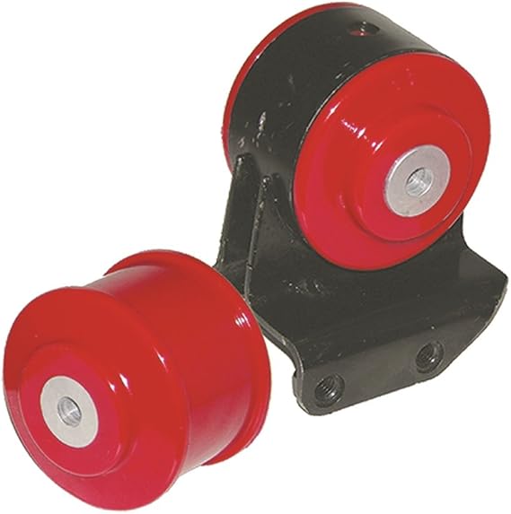 Prothane 1-504 Red Motor Mount Insert