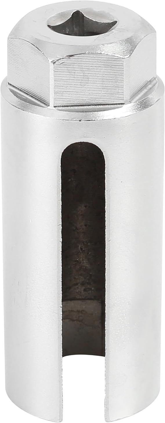 OEMTOOLS 25001 o2 sensor socket 3/8" Drive x 7/8"(22mm)