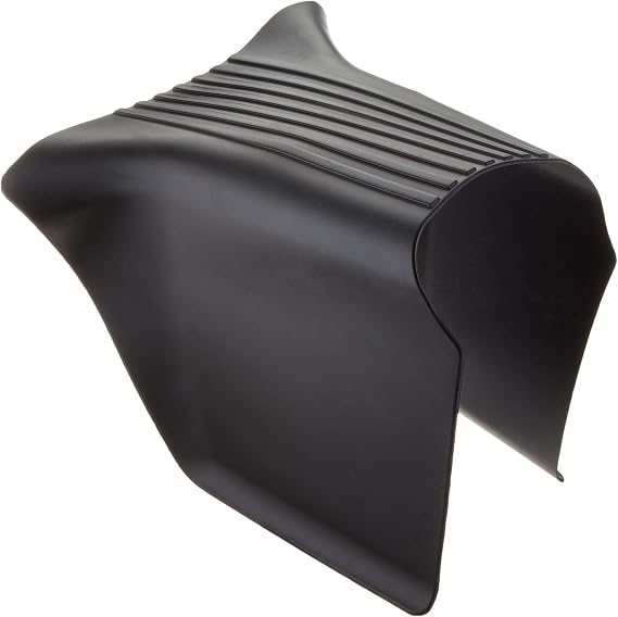 Skoda 3V0061580 Centre Tunnel Cover Rubber Mat for Tunnel Rear Centre Cover [Energy Class A]