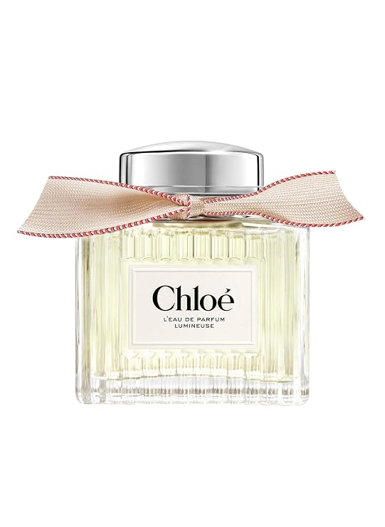 Chloe L'Eau de Parfum Lumineuse Eau de Parfum 3.3 oz / 100 mL eau de Parfum Spray