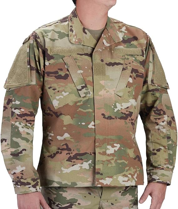 Propper Men's Propper Acu Battle Rip Coat