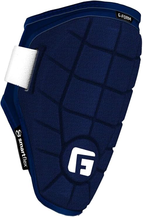 G-Form Elite Speed Batter's Baseball Elbow Guard - Elbow Pad with Adjustable Straps