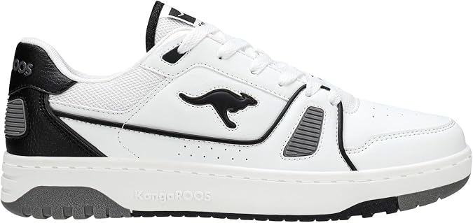 KangaROOS Unisex K-Draft Center Trainers