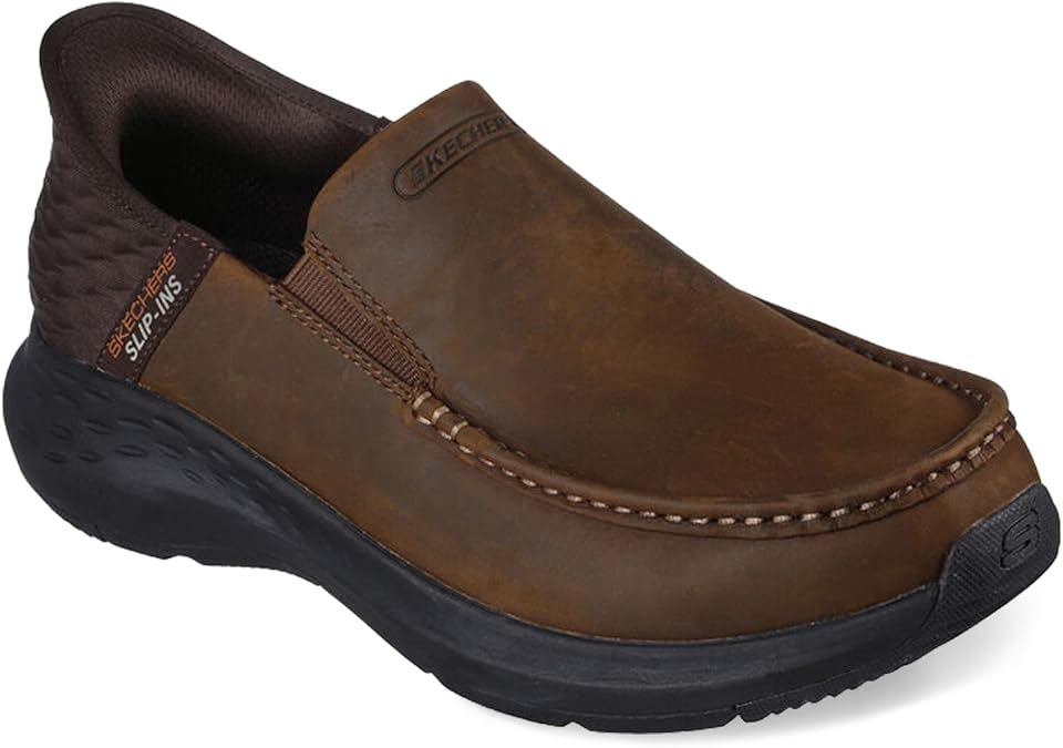 Skechers Men's Parson Oswin Loafer