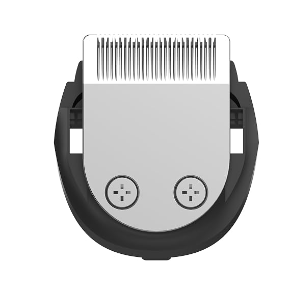 H1906 Beard Trimmer Replaceable Blade - Replacement U-shaped Blade