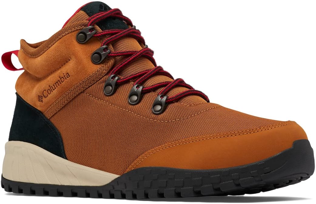 Columbia Men's Fairbanks Mid Hiking Boots