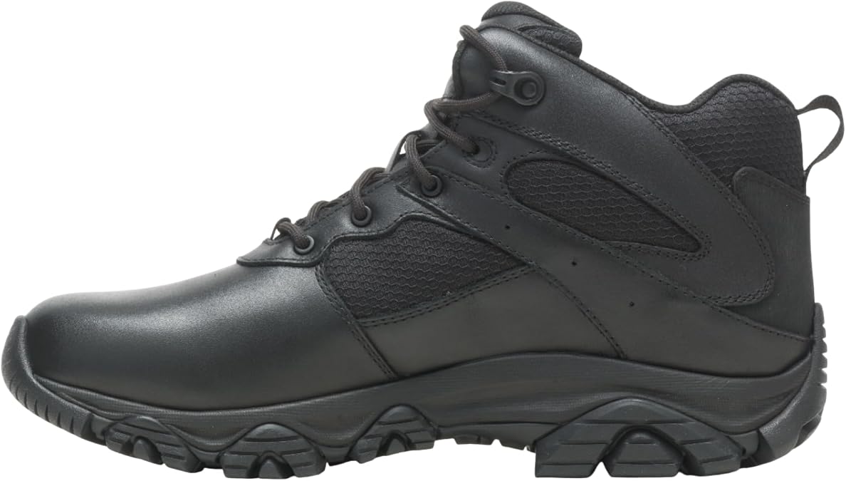 Merrell Men's Moab 3 Response Tactical Mid Waterproof
