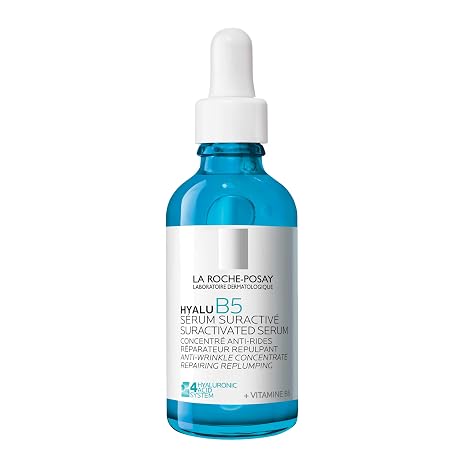 La Roche Posay Hyalu B5 Pure Hyaluronic Acid Anti-Aging Serum for Face