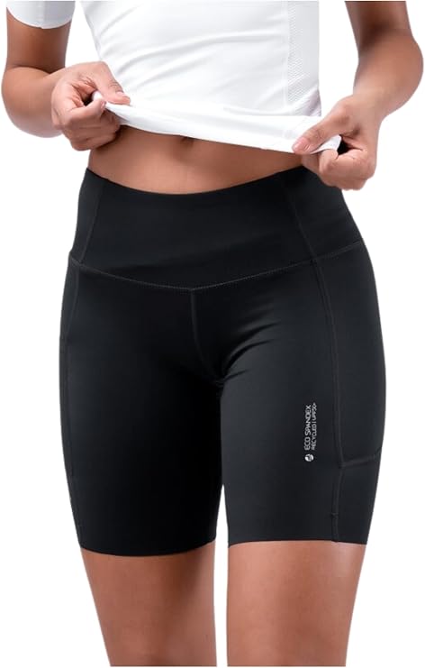 Zhik Womens Eco Spandex Short