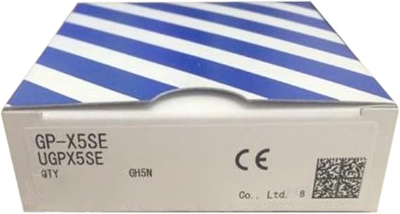Expedited GP-X5SE New and Sealed in Box GPX5SE Fast