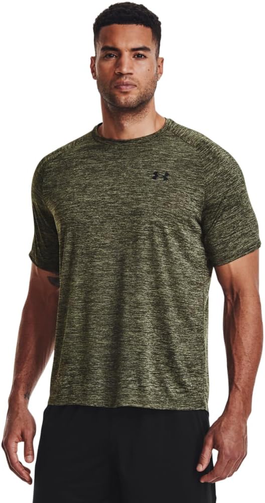Under Armour Tech 2.0 Men's Short Sleeve T-Shirt - SS26