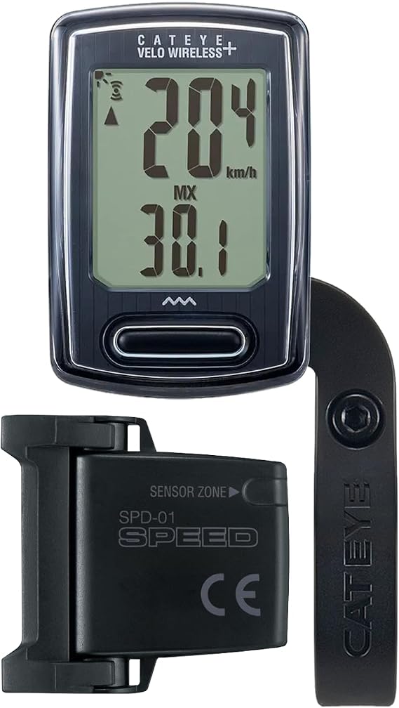 CATEYE Velo Wireless+ OF-100