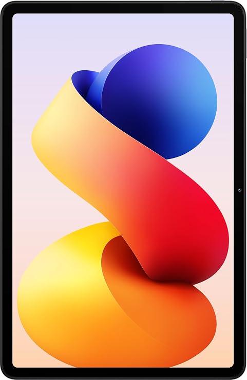 Xiaomi Redmi Pad 2 Pro 8+256GB,Gri,12000mAh batarya