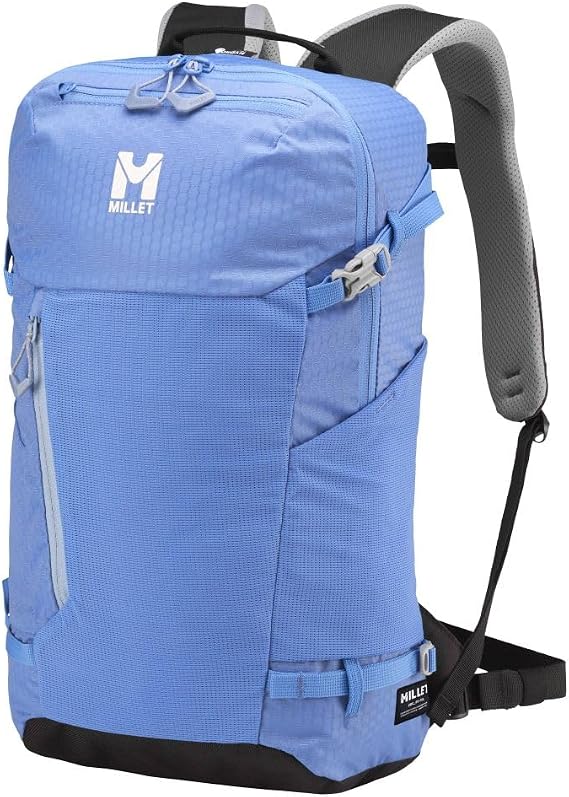 MILLET Classic, Blue, L