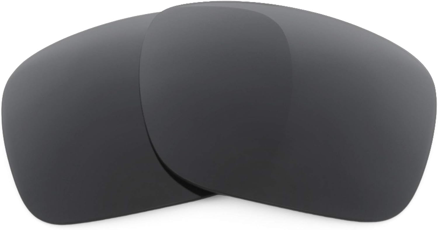 Revant Replacement Lenses for Oakley Crossrange Patch