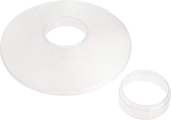 Weather Guard for Squirrel Buster Plus Bird Feeder (FEEDER NOT INCLUDED)