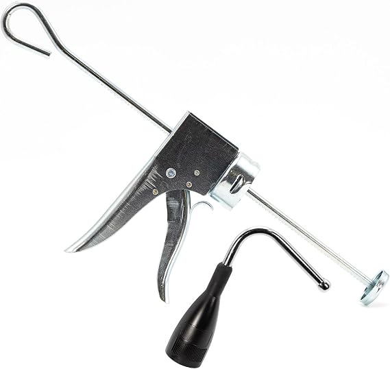 INTERVET Americ Safe-Guard Paste Gun