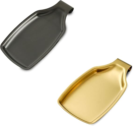 Kitchen Spoon Rest for Stove Top