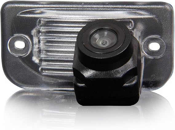 Backup Camera for Benz