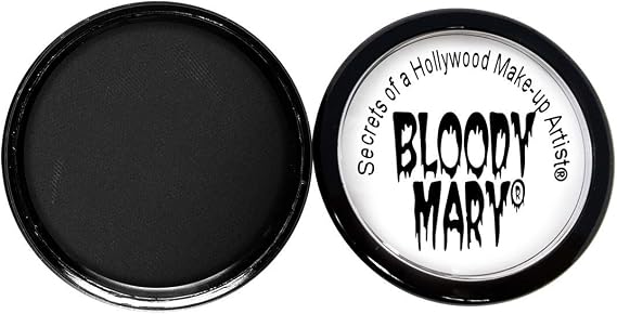 Bloody Mary Eye Shadow