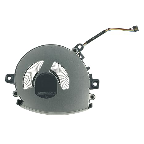 Replacement Headset Cooling Fan for Meta Oculus Quest 3 VR Headset