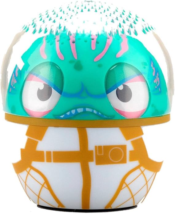 Bitty Boomer: Wireless Bluetooth Speaker - Leviathan