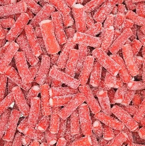 Sour Pencil bites (DF) 800G