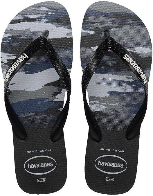 Havaianas mens Hav. Top Camu