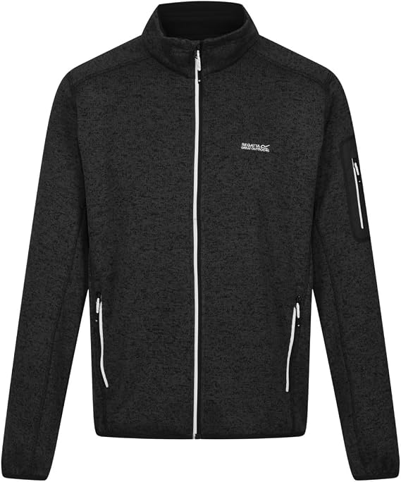Regatta Men's Long Full Zip