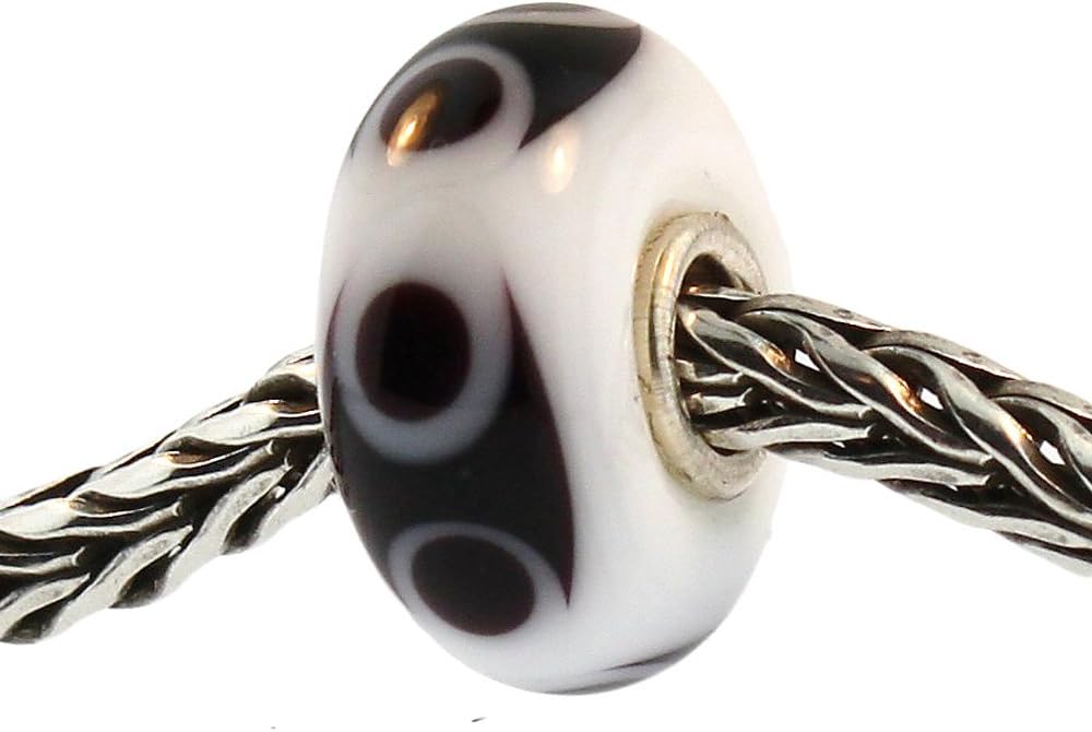 TROLLBEADS Authentic Glass 61346 Freddie