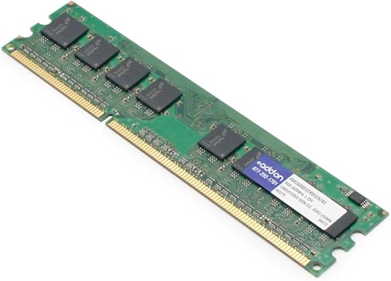 ADDON - Memory Upgrades  4GB DDR3 SDRAM Memory Module