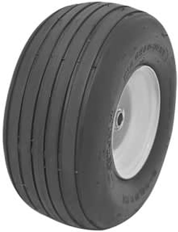 N777 Bias Tire - 15X600-6