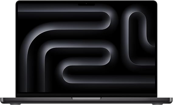 (CTO) Apple 14-inch MacBook Pro: M5 Max chip w 18-core CPU - 40-core GPU, 64GB, 4TB, Space Black, 96W - Z1ML0005G - (2026)