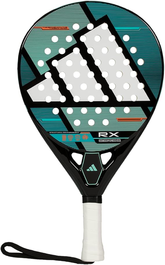 Adidas RX Padel Racket Paddle Series