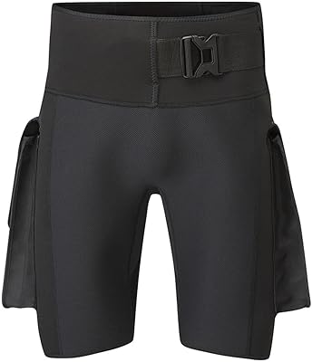 Fourth Element Technical Shorts - Designed to be Worn Over a Wetsuit Made with Hardwearing Supratex