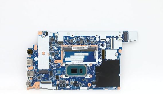 Parts for Lenovo ThinkPad E15 Gen 2 20TD 20TE Motherboard i7-1165G7 HD UMA 5B21K59854