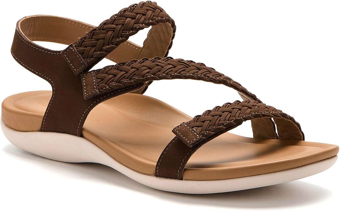 ABEO Oasis Braid Metatarsal