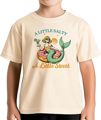 Kids Toddler Little Boys Girls T-Shirt Short Sleeve Funny Animals Graphic Letters Print Tee Top Summer Clothes